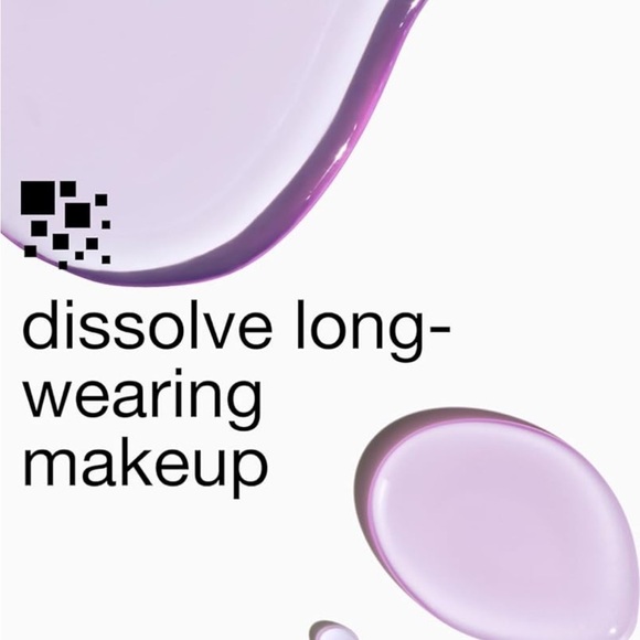 NEW Clinique Take The Day Off Makeup Remover - 1.7 oz - Picture 3 of 6